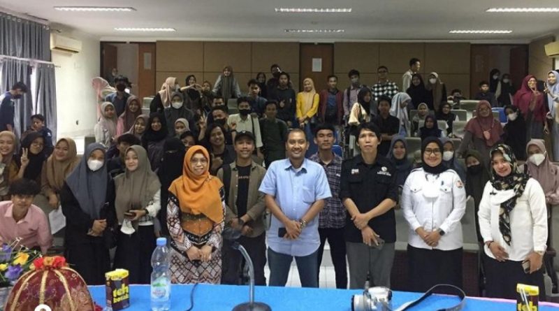 Jaga Kualitas Pemilu 2024, Ipol UIN Alauddin dan Bawaslu Maros Jalin Kerjasama